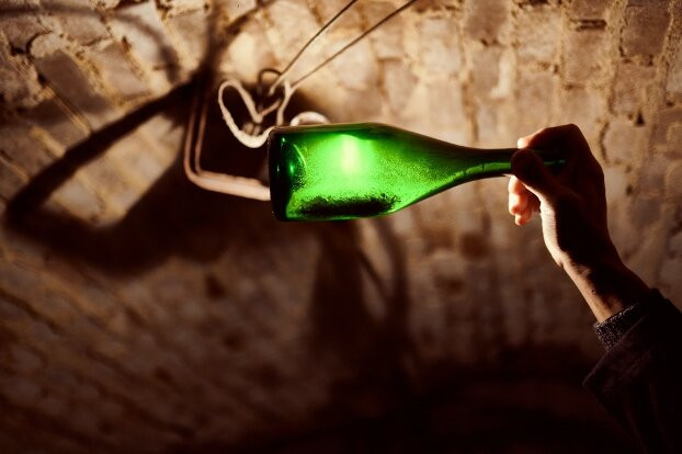 Champagne Vve Lepitre景点图片