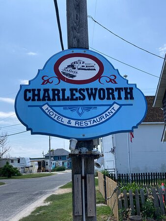 Charlesworth Hotel主图