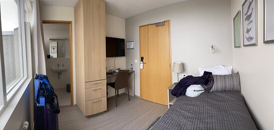 Fransiskus Hotel-客卧
