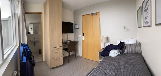 Fransiskus Hotel主图