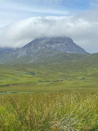 Jura Island Tours景点图片