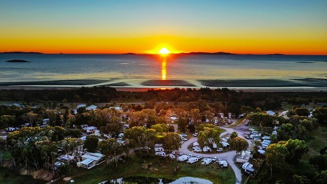 Ingenia Holidays Kinka Beach