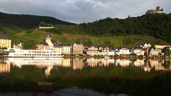 Mosel Valley-贝恩卡斯特尔－屈斯必去景点