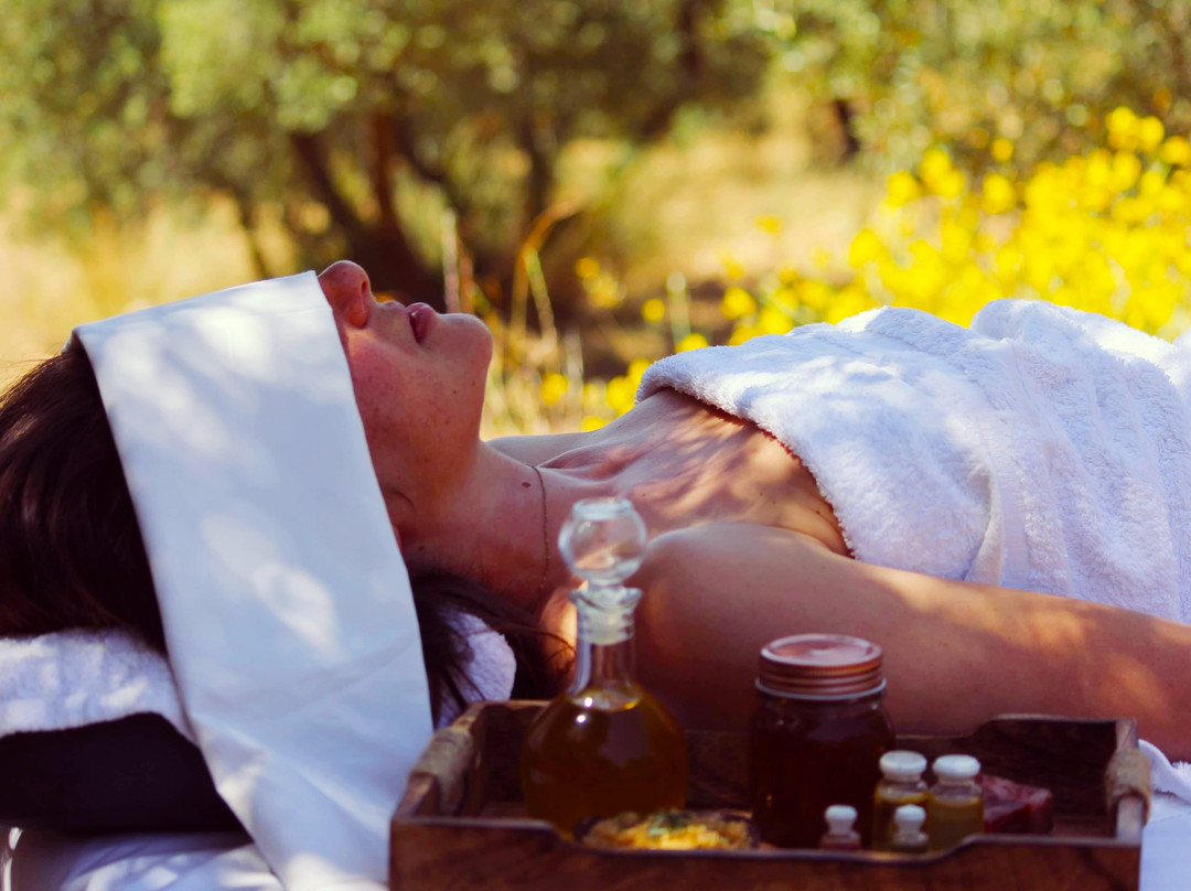 Olive Zen Massage景点图片