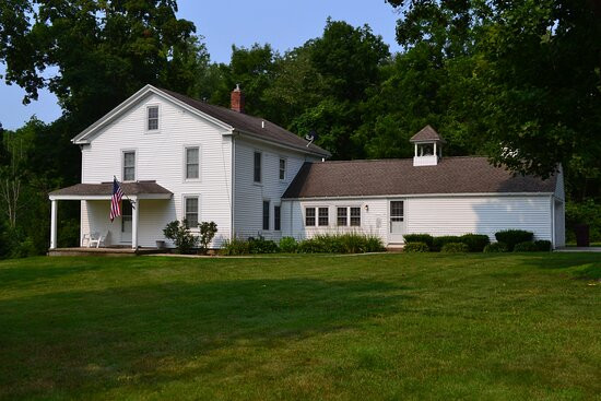Historic Morley Farm