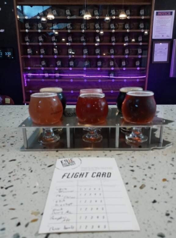 Erie Brewing Company-伊利必去景点