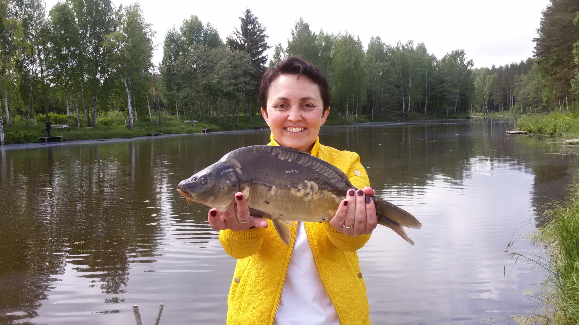 Chesnava Holiday Park-浴室