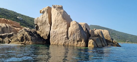 Promenade en Mer Valinco-Propriano必去景点