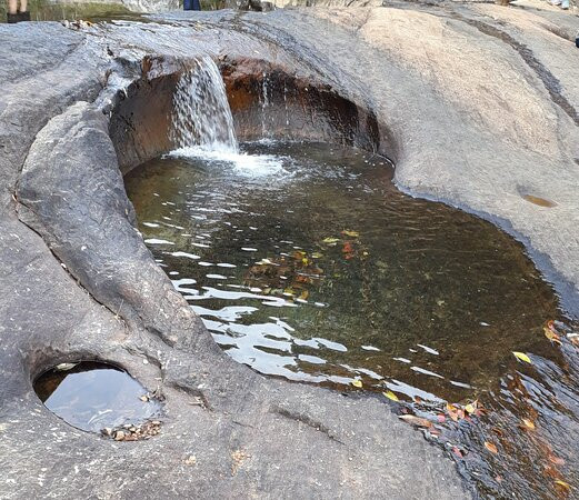 Vale Encantado-Caparao必去景点