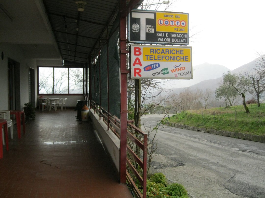 Affittacamere Pettinato