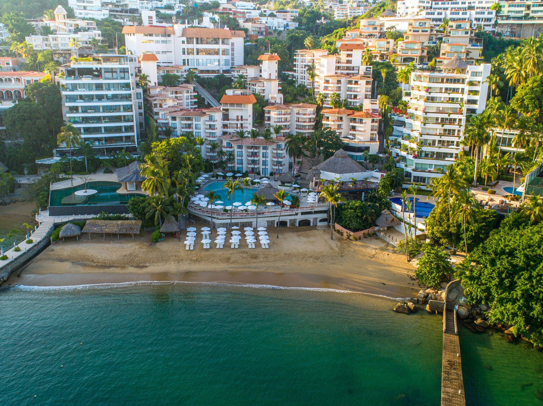 Park Royal Beach Acapulco