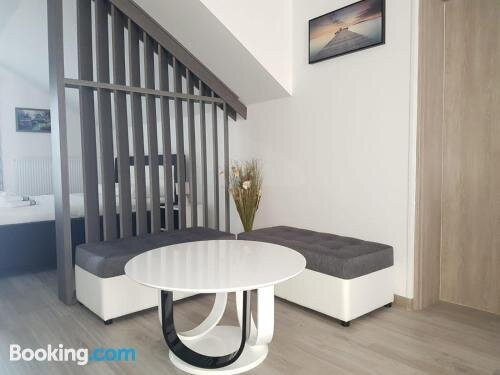 Apartmani Brigita
