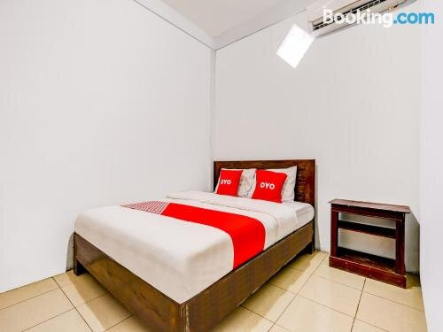 Hotel Parangtritis