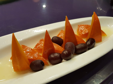 天目湖宾馆中餐厅主图