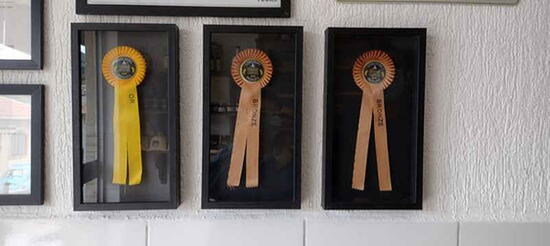 Fazenda Bela Vista-Alagoa必去景点