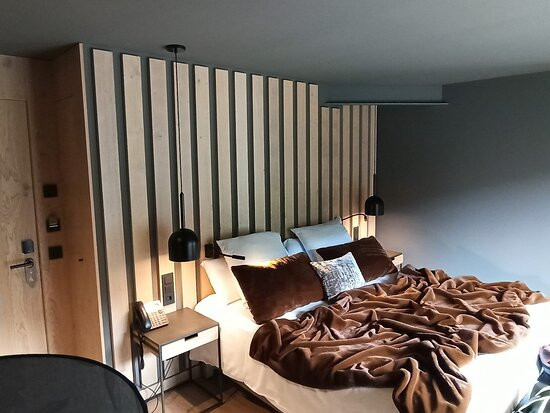 纳奥迪酒店主图