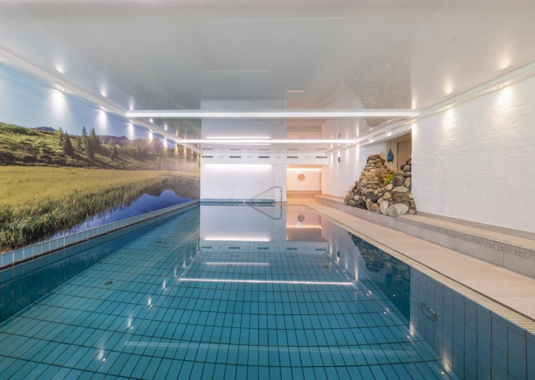 Hotel Der Kirchheimerhof主图