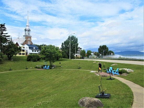 Musée de Charlevoix-拉马尔拜必去景点