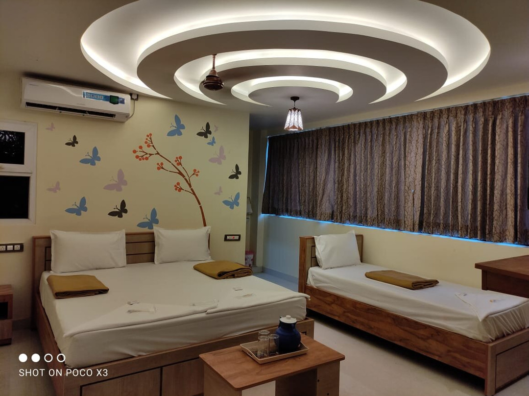 Hotel Ganesh Palace