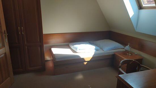 Hotel U Leva主图
