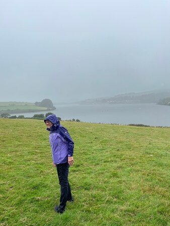 Golitha Falls and Siblyback lake circular walk-利斯卡德必去景点