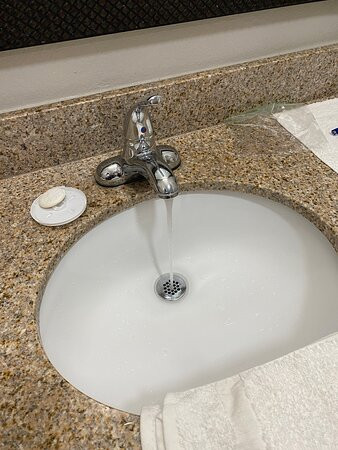 Red Roof Inn & Suites Lake Charles主图