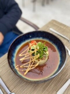 Hotel Domaine Du Griffier主图