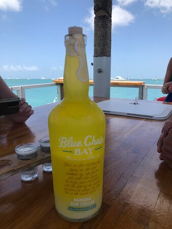 Lagerheads Beach Bar and Watersports-基韦斯特必去景点