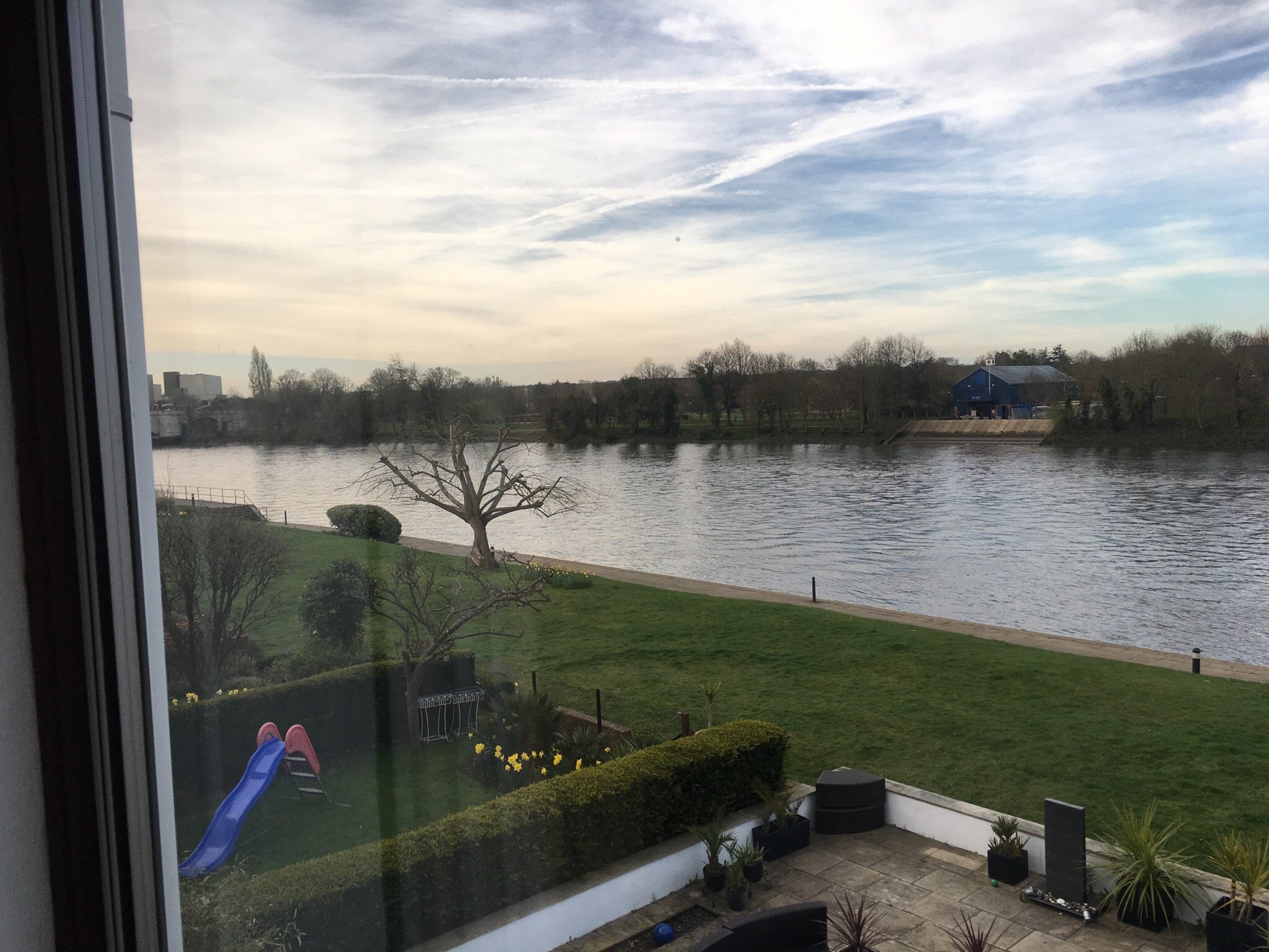 35 Chiswick Quay-官方