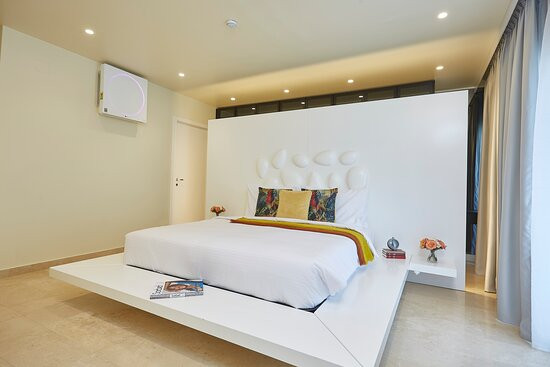 Kwarleyz Residence Hotel & Suites, Accra主图
