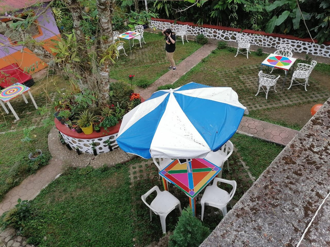 Restaurante "doña Andrea".