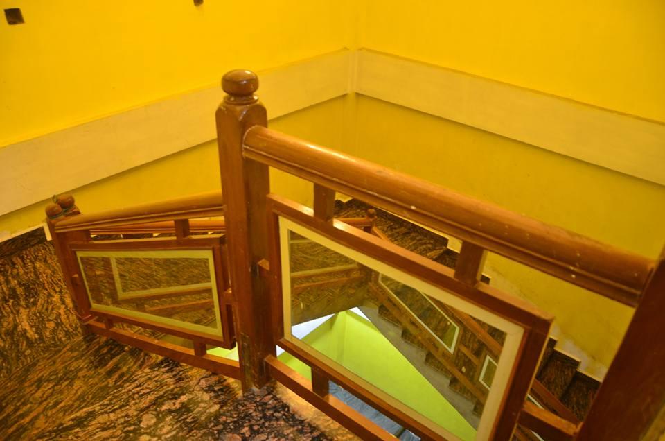 Hotel Nakshatra-官方