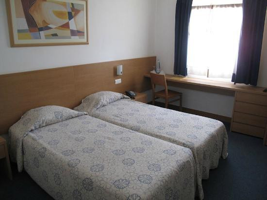 Hotel Matriz