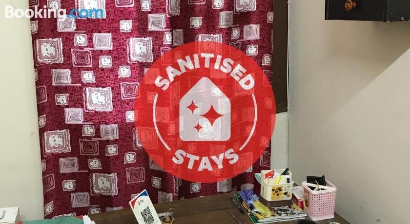 SPOT ON 64947 Janta Height