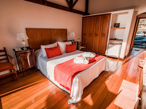 Tramonto Hotel Boutique