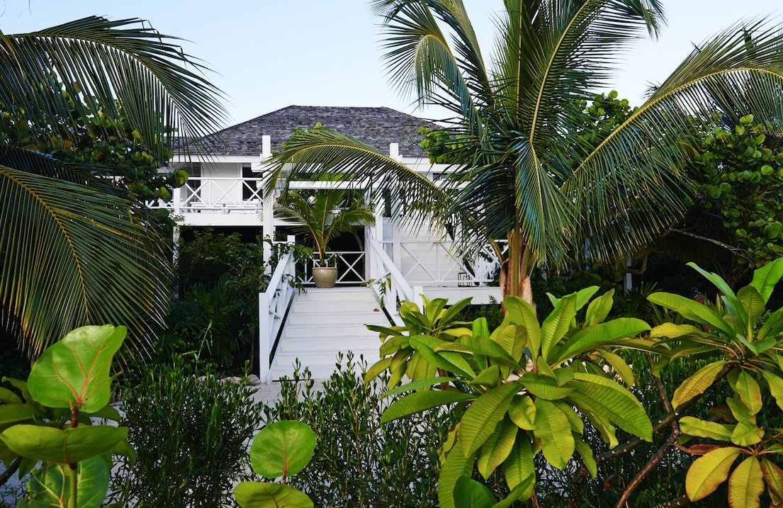 Kamalame Cay-官方