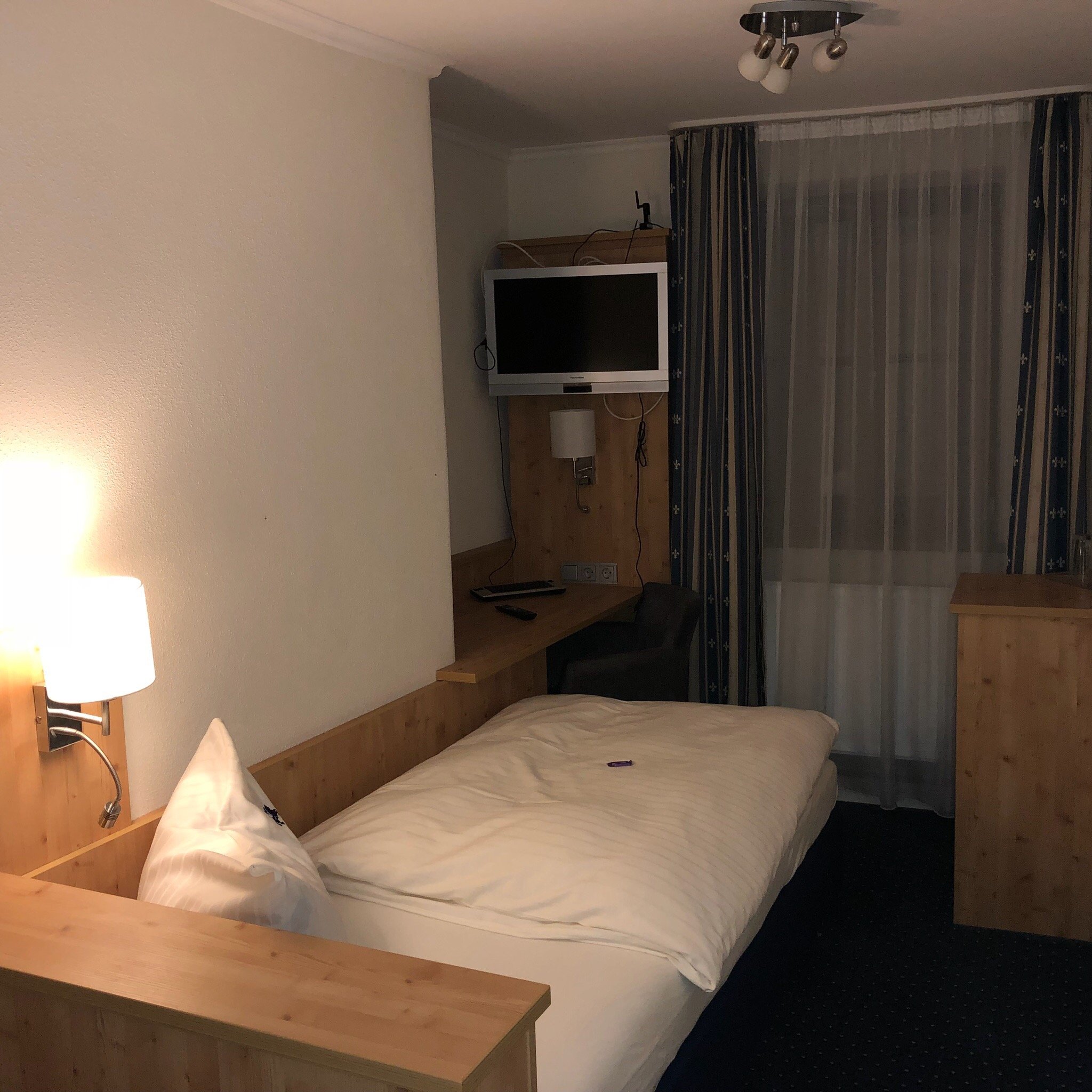 Hotel zur Post-官方