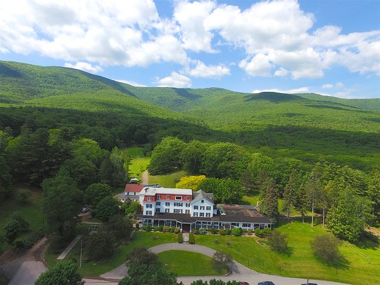 Winter Clove Inn-官方