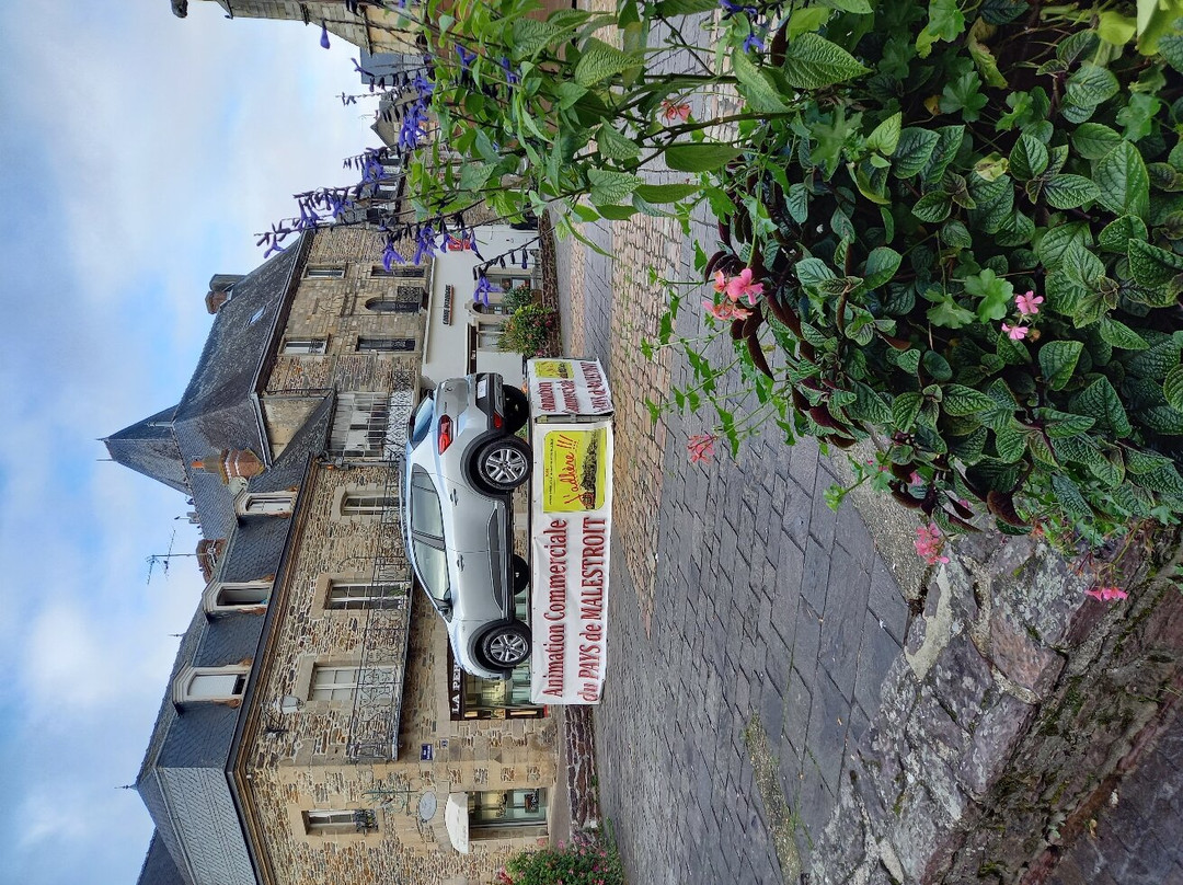 Place du Bouffay