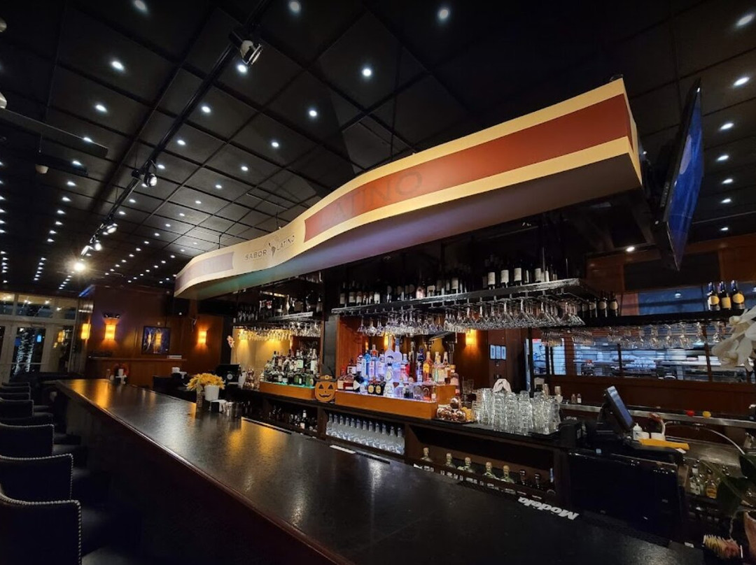 Sabor Latino Restaurant Boynton Beach