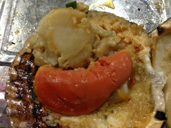 木屋烧烤(蛇口广场店)