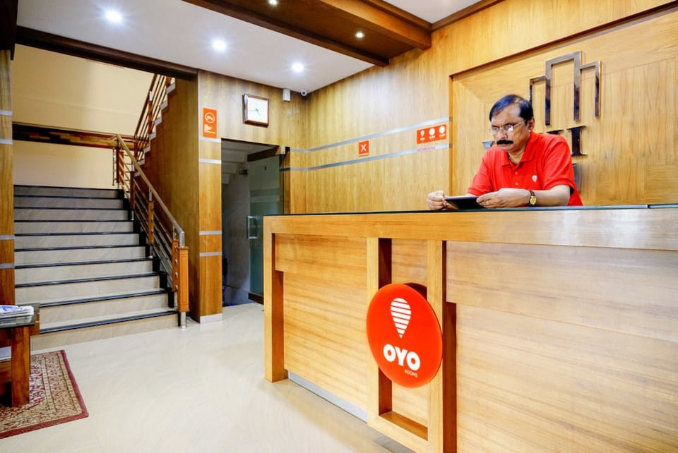 Hotel White Fort主图