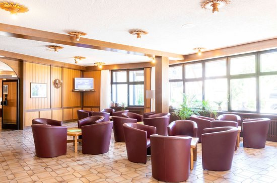 Kurgarten-Hotel主图