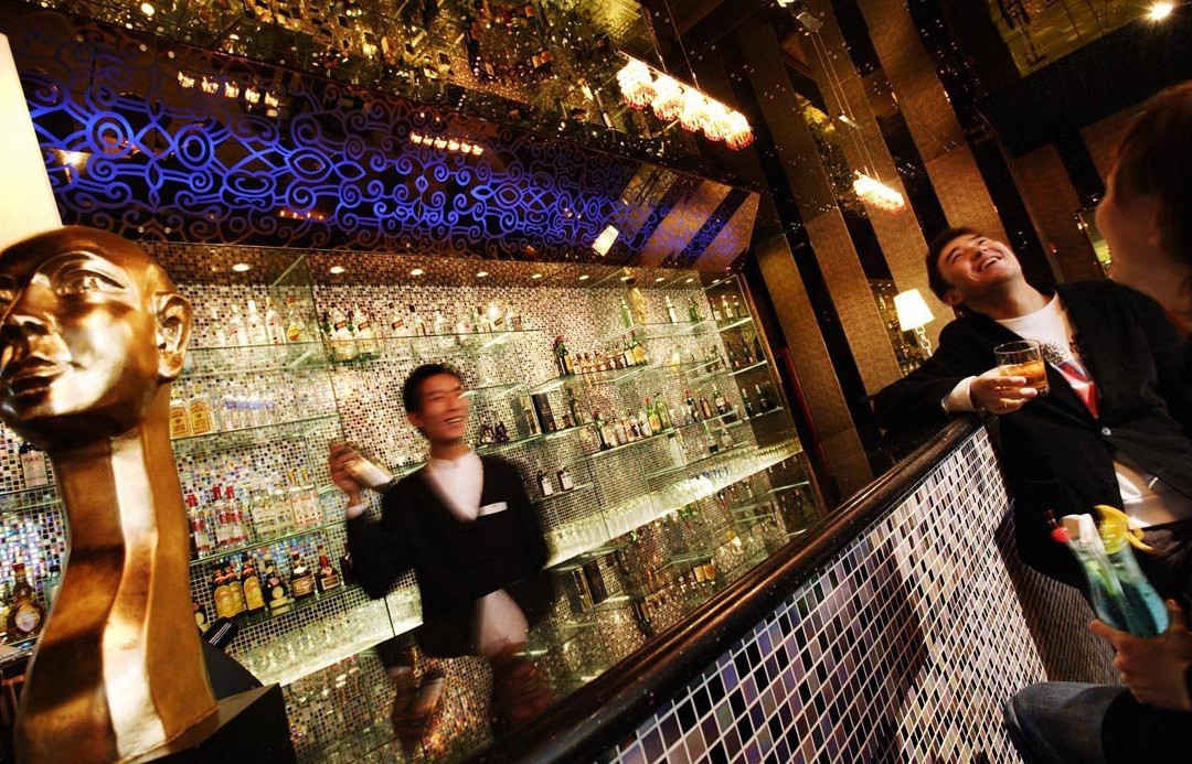 成都世纪城假日酒店-东楼主图