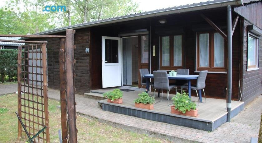 Chalet Les Brulins