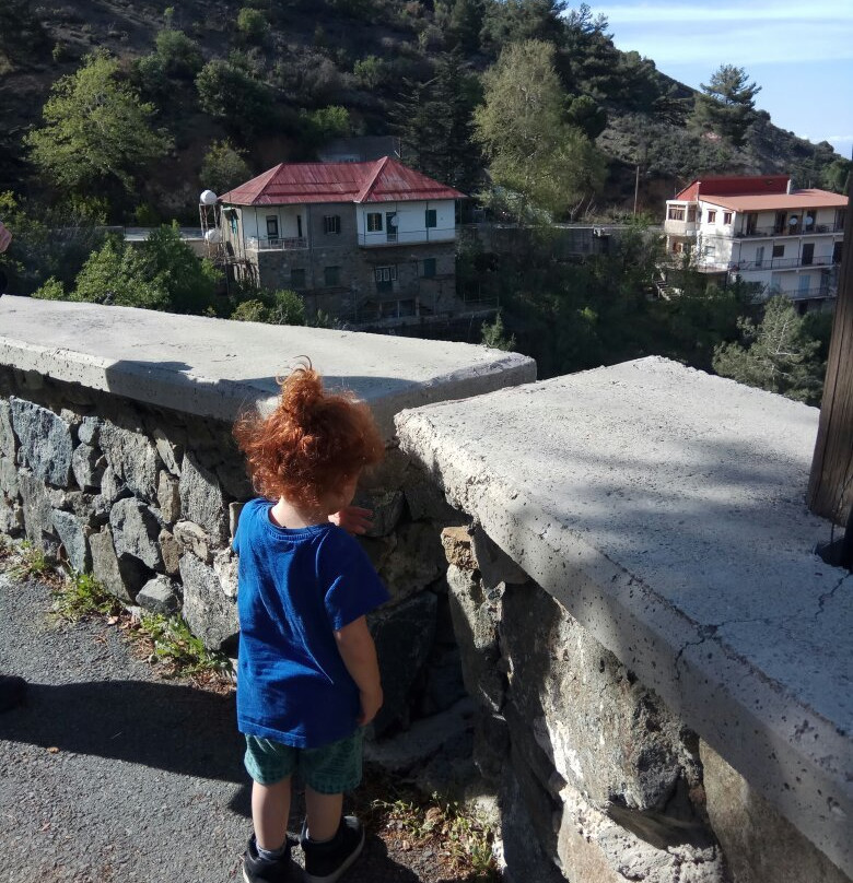 Christy's Palace Hotel主图