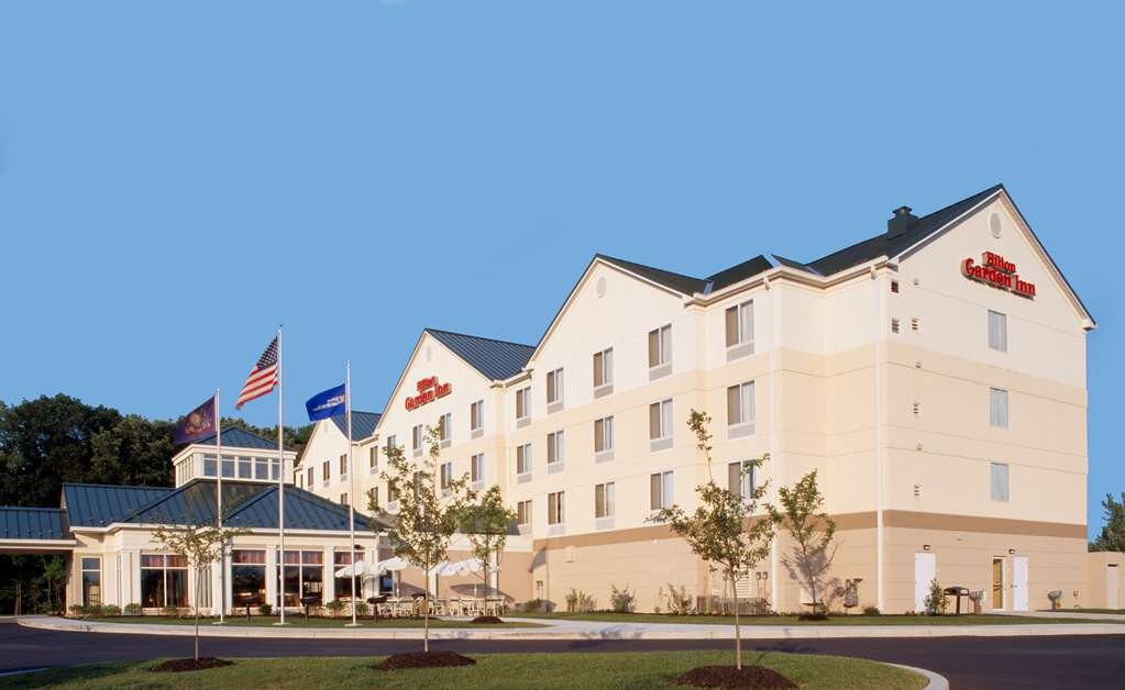 Hilton Garden Inn Gettysburg主图