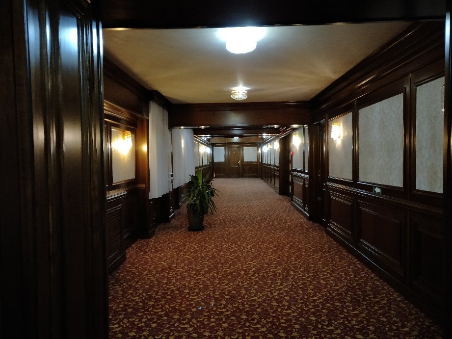 Hotel Balada-官方
