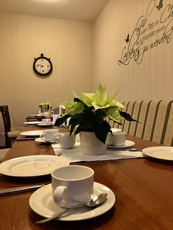 Land-Gut-Hotel Cafe Wahlde主图