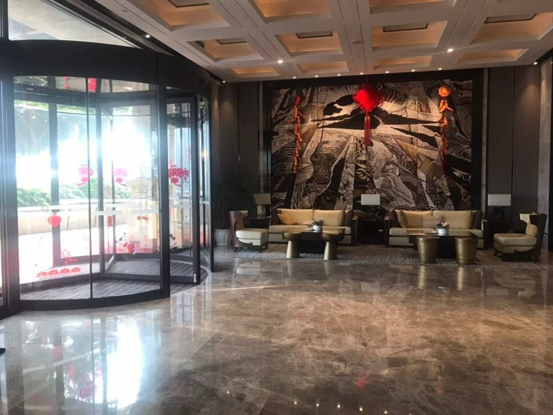 重庆盛捷长江服务公寓主图